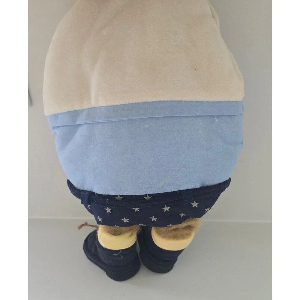 Boyds Bears Humpy Dumpy Plush Classic Beary Tales Series‎ 91781 New With Tags